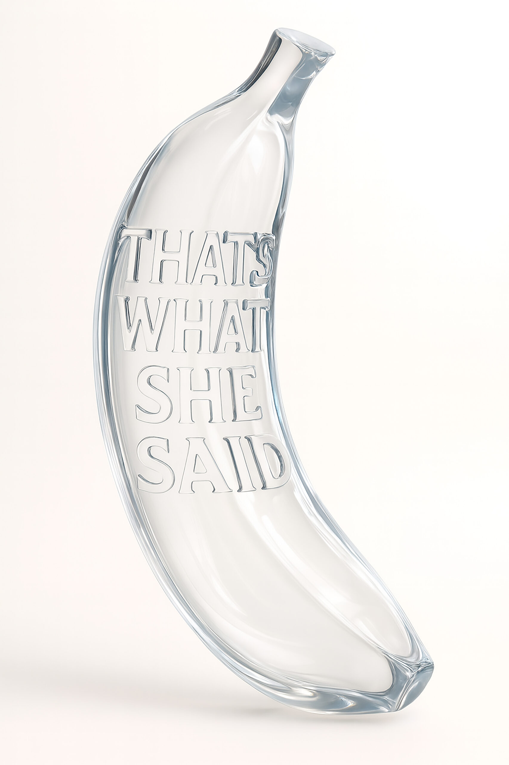 That's What She Said #8 That's What She Said #8