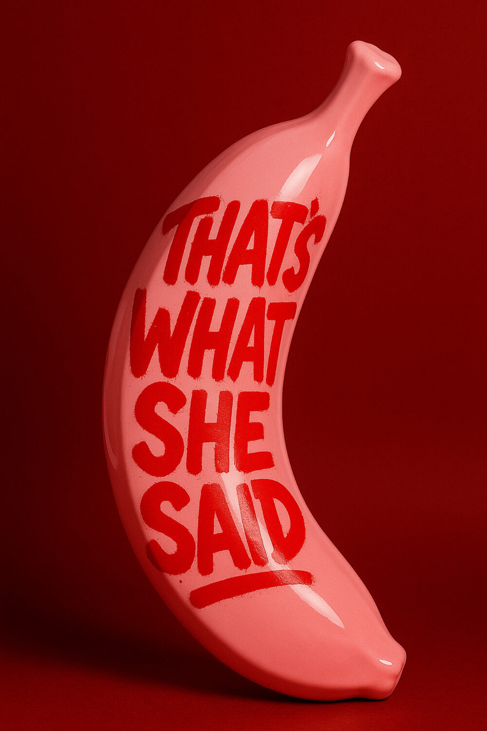 That's What She Said #9