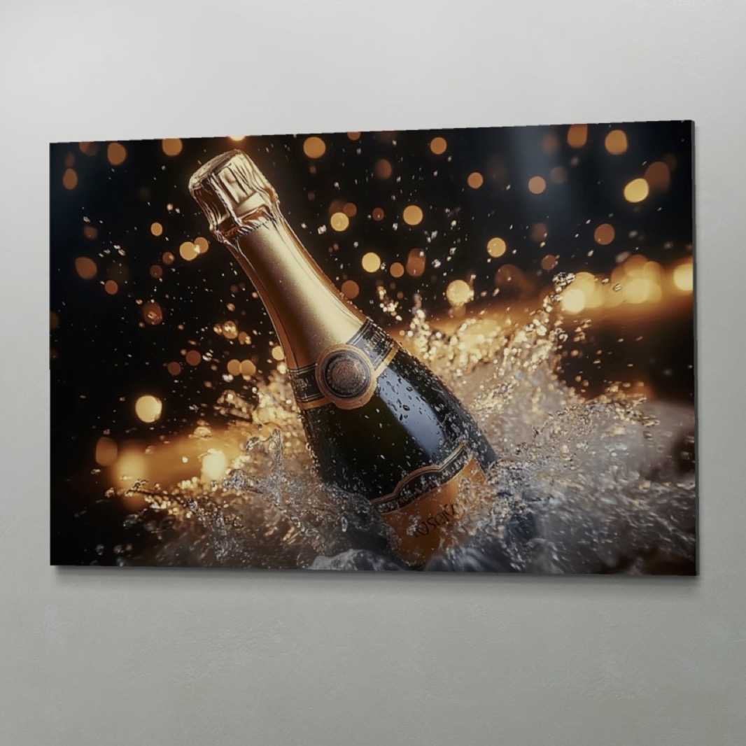 Champagne Ready Champagne Ready - Afbeelding 2