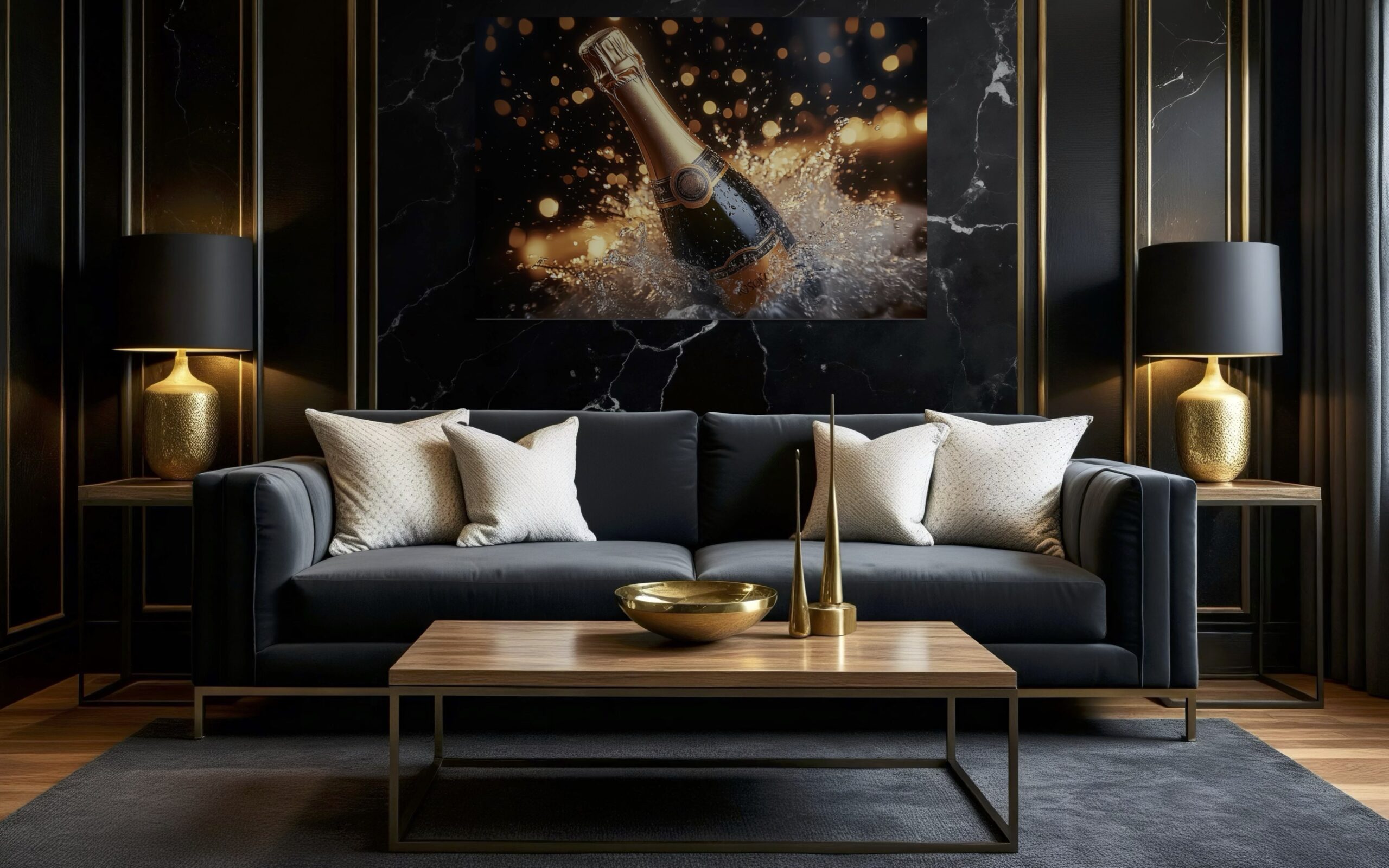 Champagne Ready Champagne Ready - Afbeelding 4