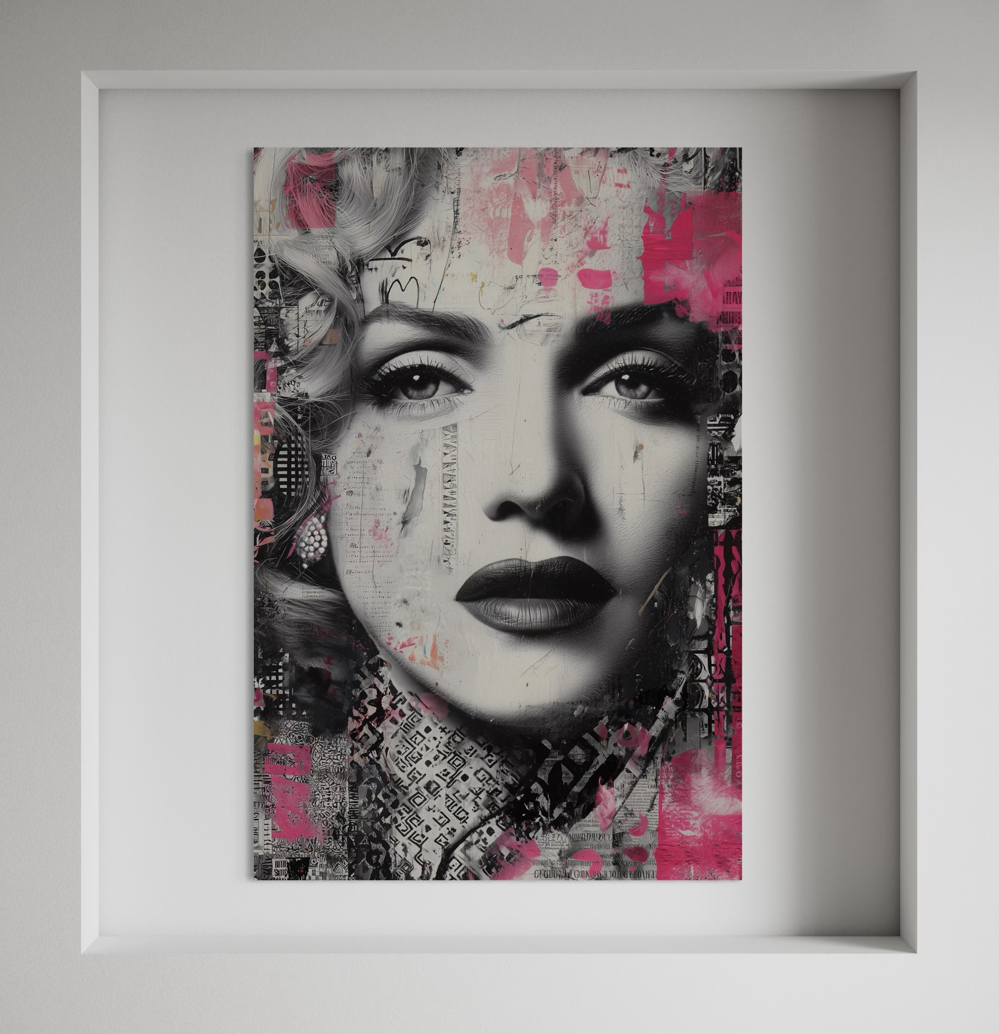 Material Girl Material Girl - Afbeelding 5