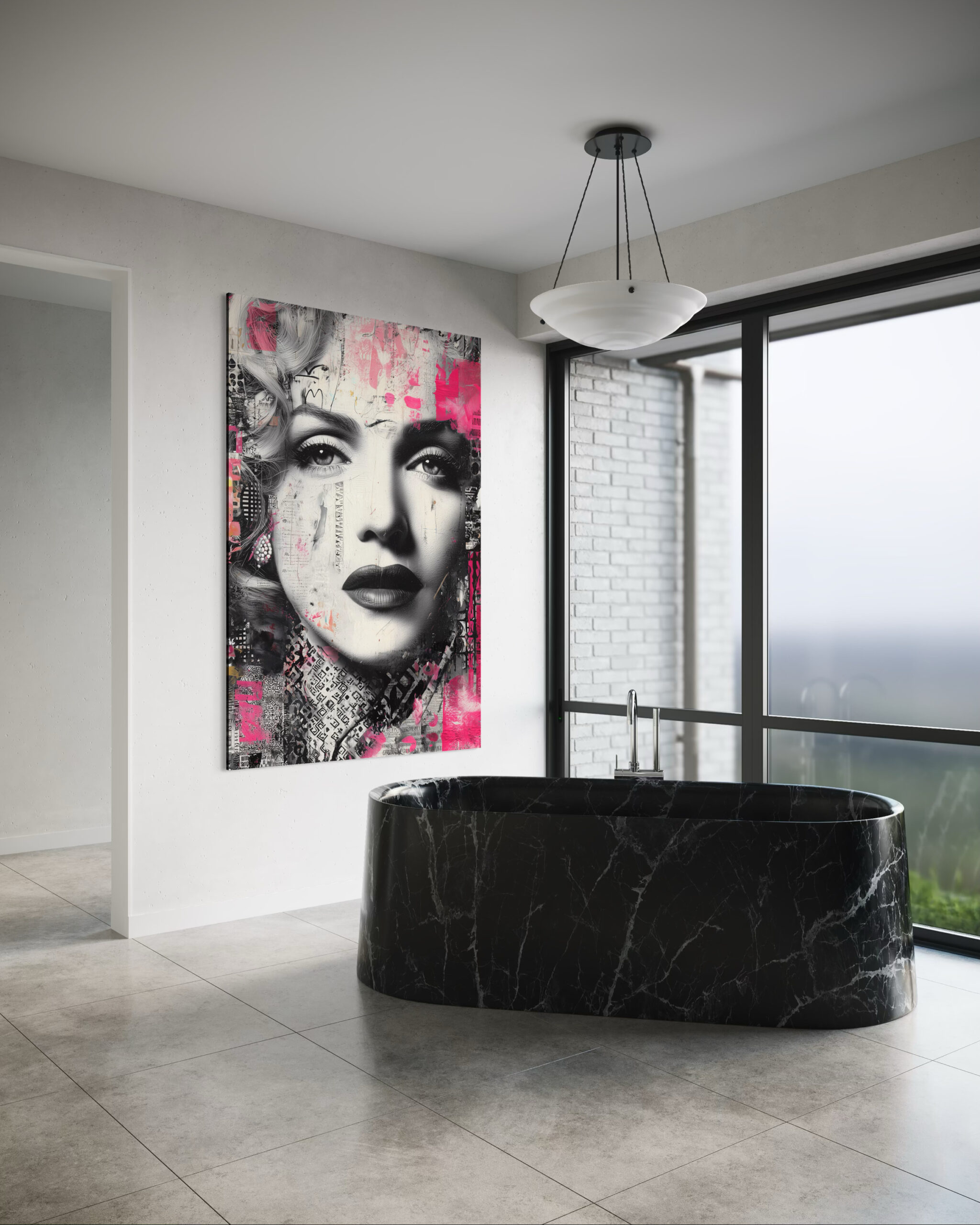 Material Girl Material Girl - Afbeelding 2