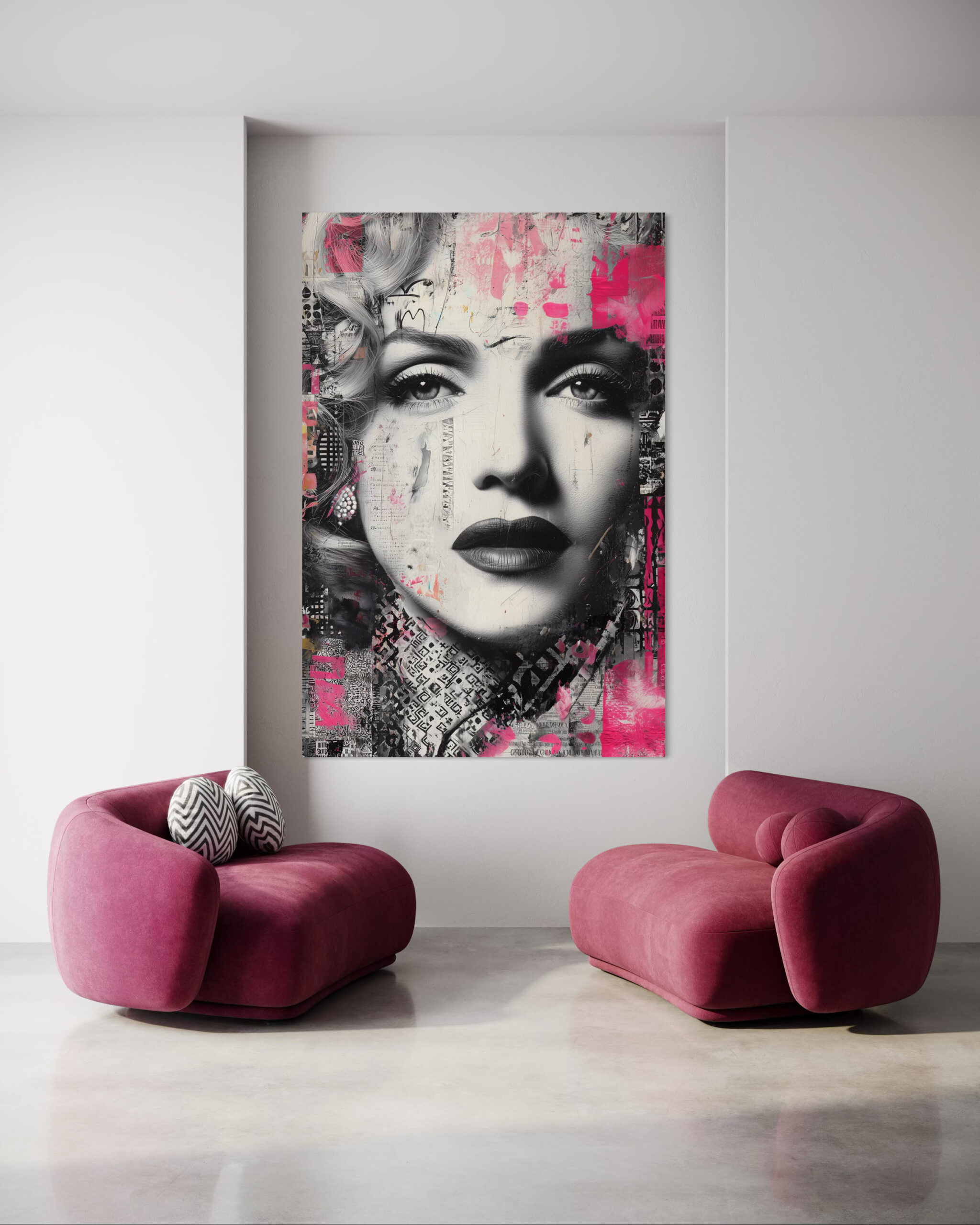 Material Girl Material Girl - Afbeelding 3