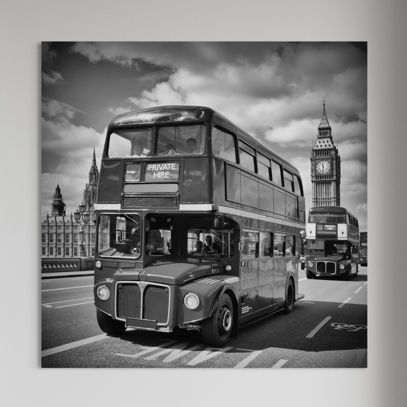 London Classic London Classic - Afbeelding 2