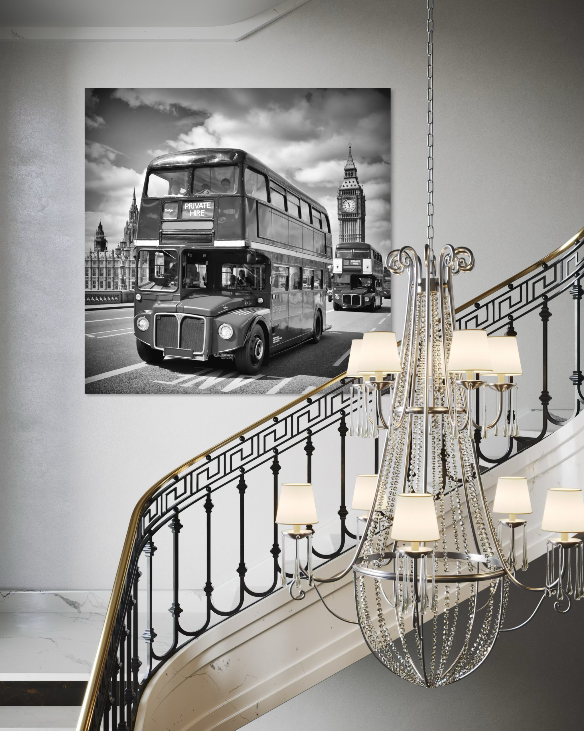 London Classic London Classic - Afbeelding 3