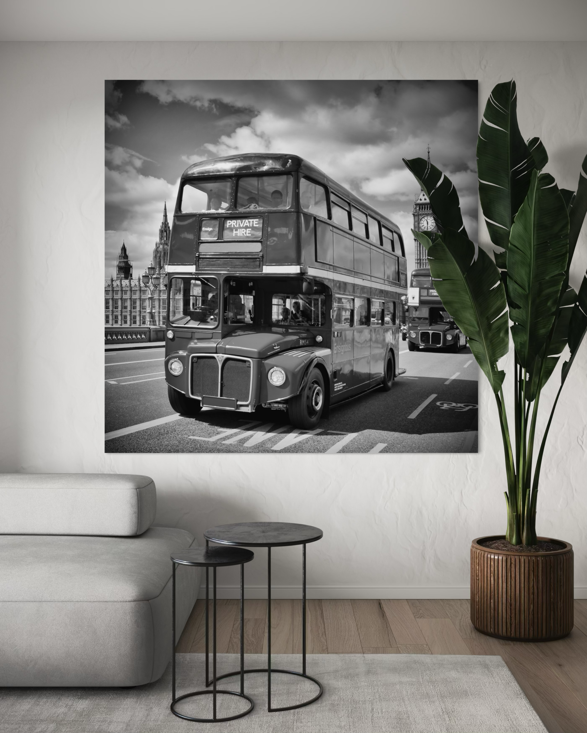 London Classic London Classic - Afbeelding 4