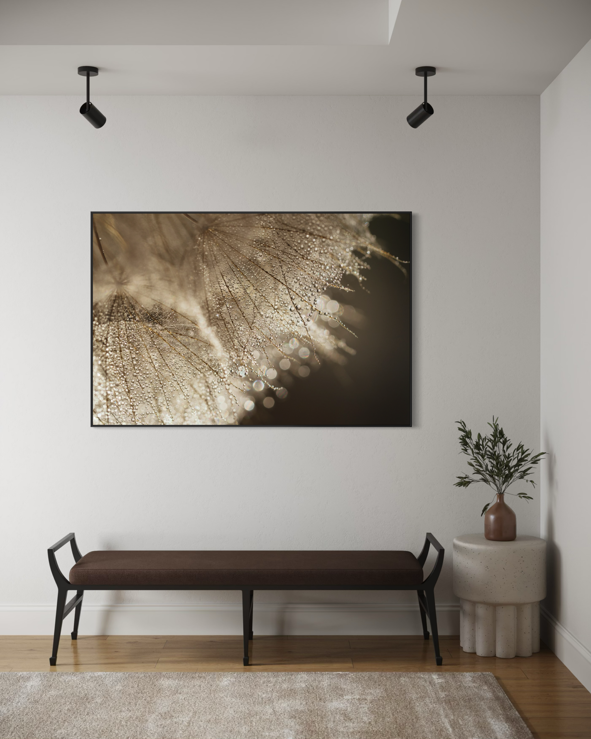 Backlight (Art Frame) Backlight (Art Frame) - Afbeelding 3