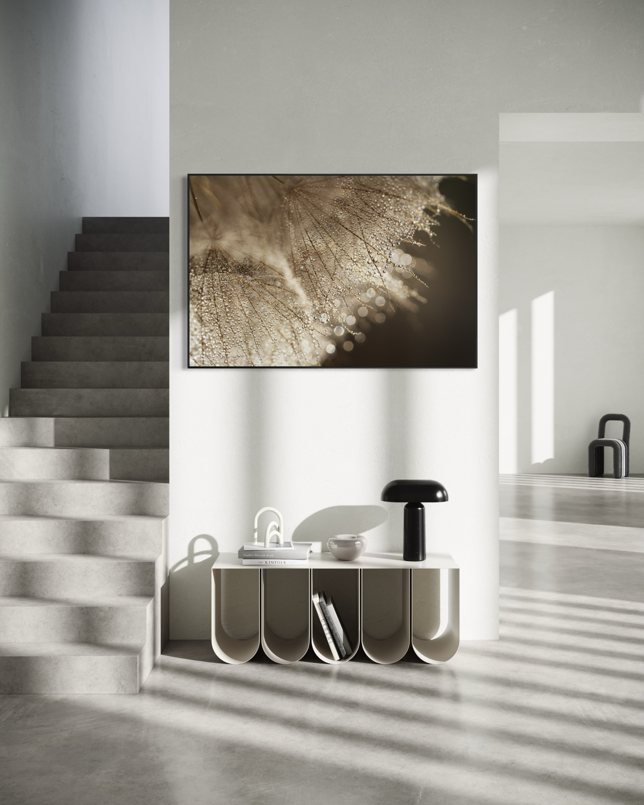 Backlight (Art Frame) Backlight (Art Frame) - Afbeelding 4