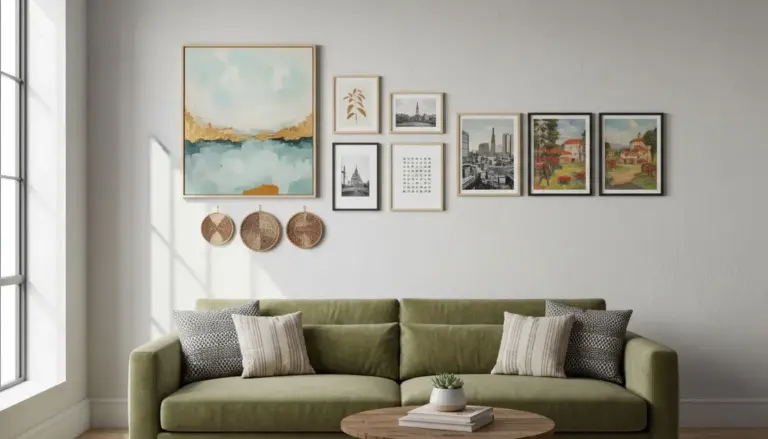 Stijlvolle muurkunst voor elk budget bij XCLUSSO betaalbare kunst aan de muur