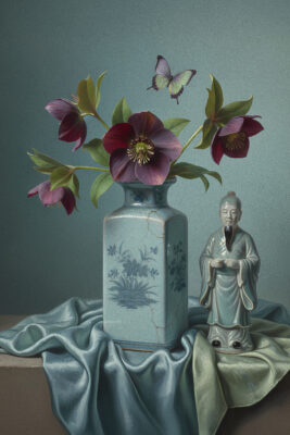 Chinese Helleboris Chinese Helleboris