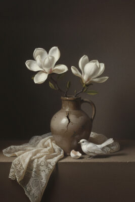 Magnolia Putter Magnolia Putter