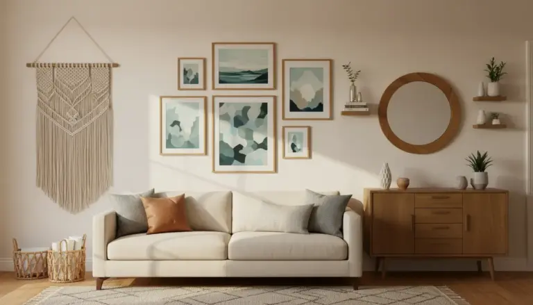 Luxe wanddecoratie die jouw ruimte laat stralen wanddecoratie kopen