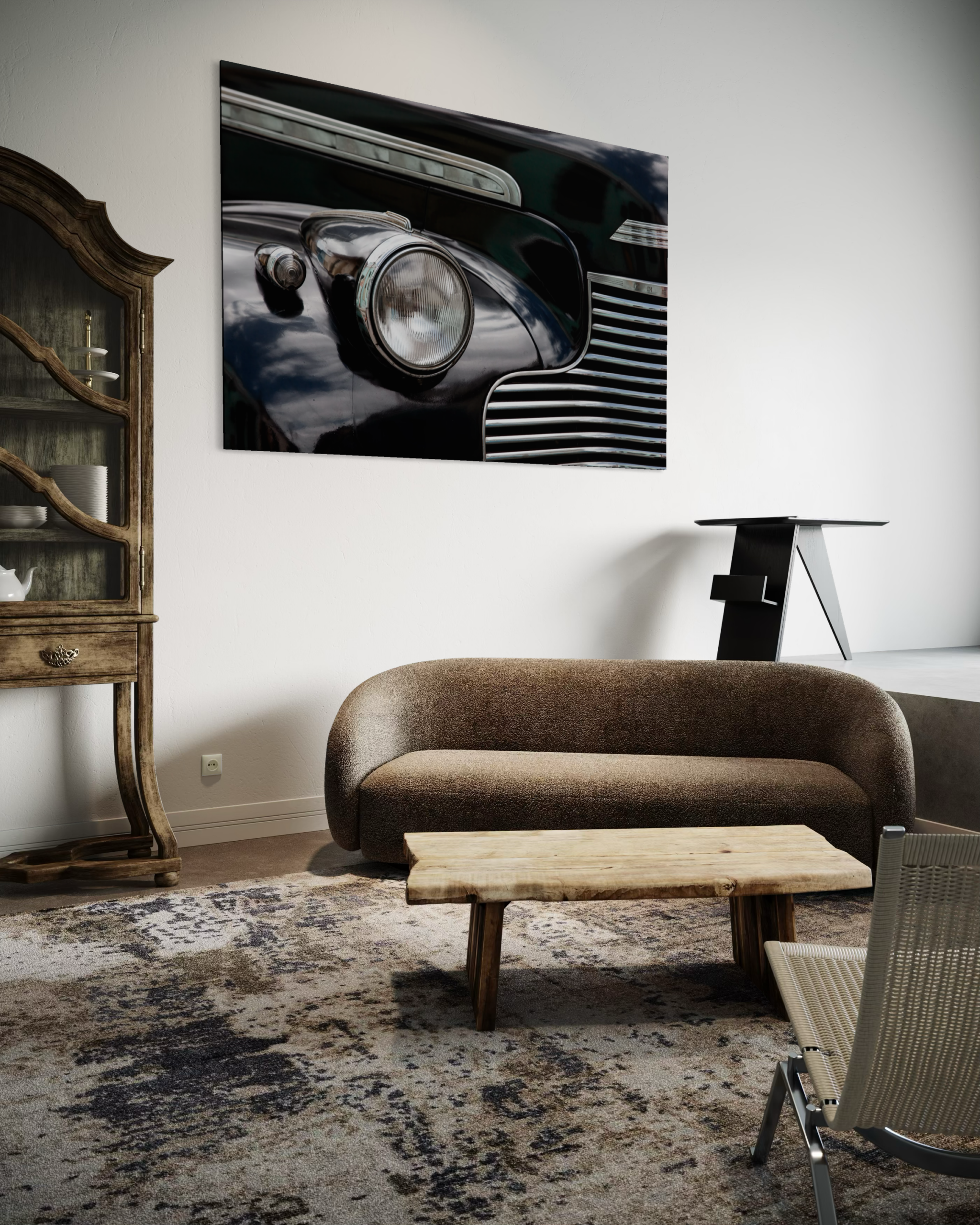 Old Timer Cuba Old Timer Cuba - Afbeelding 3