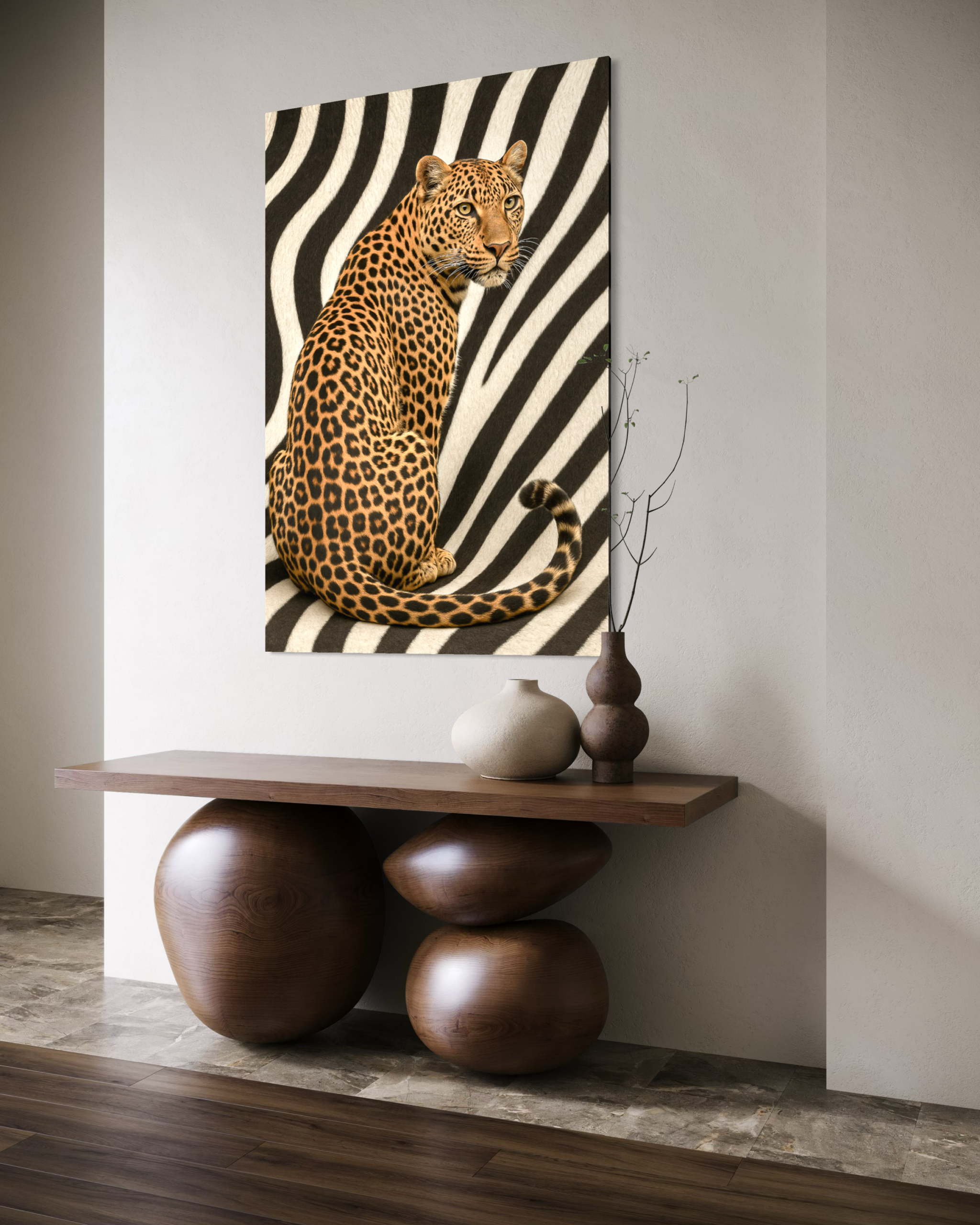 Savannah Savannah - Afbeelding 2
