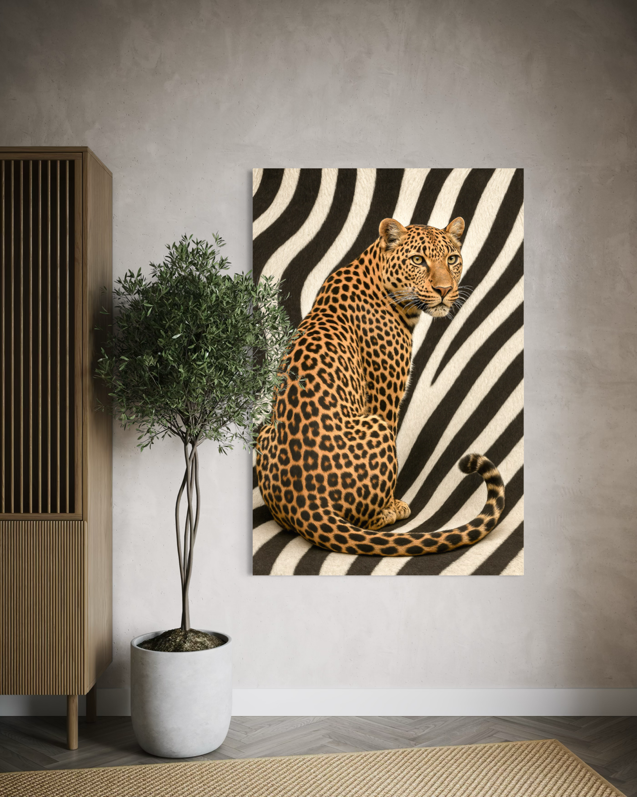 Savannah Savannah - Afbeelding 4