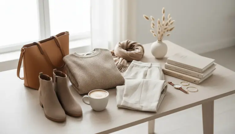 Beige stijlvol gecombineerd: kleuren die je interieur upgraden beige combineren